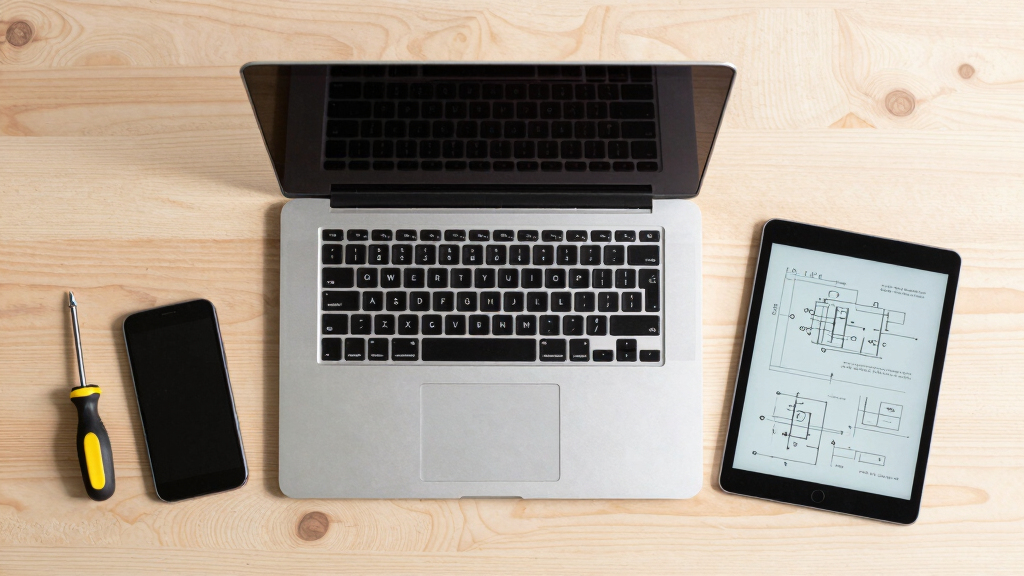 9 Best Computers, Tablets & Components in 2026