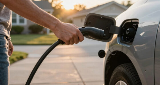 9 Best EV Charger Extension Cords in 2026