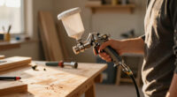 9 Best Professional HVLP Paint Sprayers in 2026