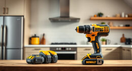 Best Budget DEWALT Power Tools in 2026: Top Picks for Value & Performance