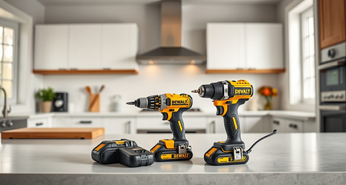 Best DEWALT Batteries in 2026: Top Picks for Power & Reliability