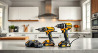Best DEWALT Batteries in 2026: Top Picks for Power & Reliability