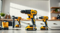 Best DEWALT Drill Bits in 2026: Top Accessories for Precision