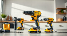 Best DEWALT Drill Bits in 2026: Top Accessories for Precision