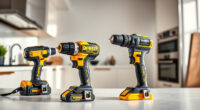 Best DEWALT Power Tools for DIY Projects