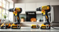 Best DEWALT Power Tools in 2026: Ranked for Every User