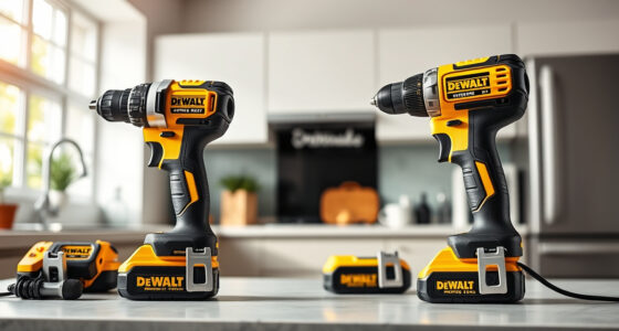 Best DEWALT Power Tools in 2026: Ranked for Every User