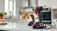 Best Milwaukee Power Tools for Plumbers: Top Picks & Insights