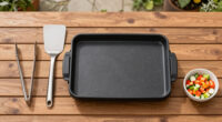 Blackstone Griddle Just $299 Delivered + FREE Tool Set on Lowes.com (Reg. $460)