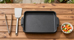 Blackstone Griddle Just $299 Delivered + FREE Tool Set on Lowes.com (Reg. $460)