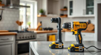 DEWALT 20V MAX Combo Kit Review: Top Picks & Insights