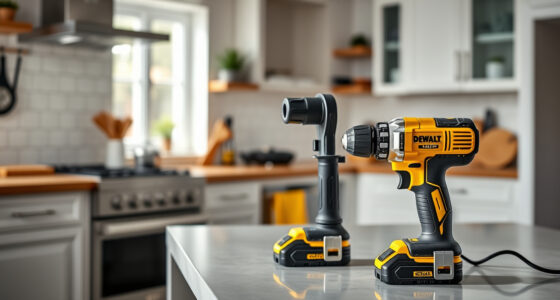 DEWALT 20V MAX Combo Kit Review: Top Picks & Insights
