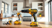DEWALT 20V MAX Combo Kit vs DEWALT XR Impact Driver: Full Comparison