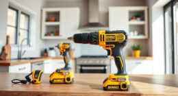 DEWALT 20V MAX Combo Kit vs DEWALT XR Impact Driver: Full Comparison