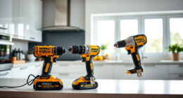 DEWALT Batteries: Compatibility & Buying Guide for DIYers