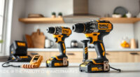 DEWALT FLEXVOLT Review: Pros, Cons, and Who It's For