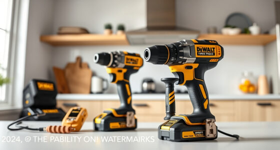 DEWALT FLEXVOLT Review: Pros, Cons, and Who It's For