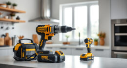 DEWALT Power Tools Buying Guide 2026: Top Picks & Reviews