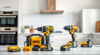 DEWALT vs Bosch: Honest Power Tools Comparison