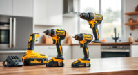 DEWALT vs Bosch: Which Power Tools Wins in 2026?