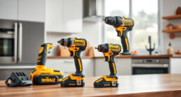 DEWALT vs Bosch: Which Power Tools Wins in 2026?