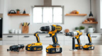 DEWALT vs Makita: Honest Power Tools Comparison