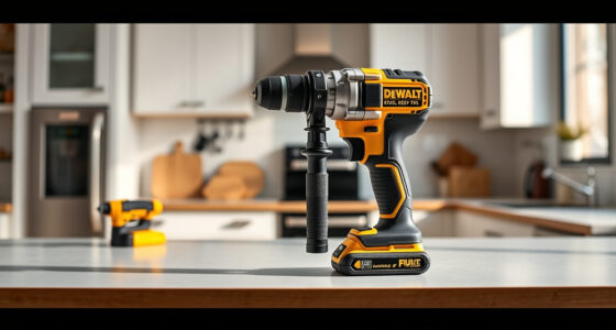 DEWALT vs Makita: Which Power Tool Wins in 2026?