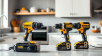 DEWALT vs Milwaukee 2026: Which Power Tool Triumphs?