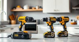 DEWALT vs Milwaukee 2026: Which Power Tool Triumphs?