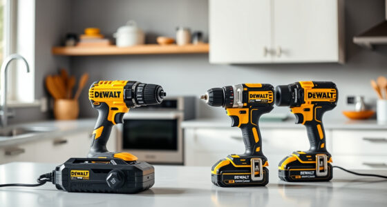 DEWALT vs Milwaukee 2026: Which Power Tool Triumphs?