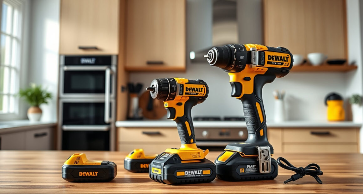 DEWALT vs Milwaukee Power Tools: Which Is Better?