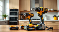 DEWALT vs Milwaukee Power Tools: Which Is Better?