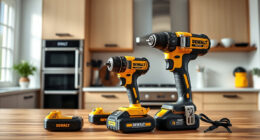 DEWALT vs Milwaukee Power Tools: Which Is Better?