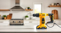 How to Clean a DEWALT 20V MAX Combo Kit