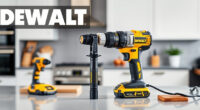 How to Clean a DEWALT ATOMIC Drill Safely & Effectively