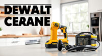 How to Clean a DEWALT Brushless Drill for Optimal Performance
