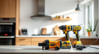 How to Clean a DEWALT FLEXVOLT for Optimal Performance