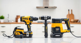 How to Safely Clean Your DEWALT XR Impact Driver