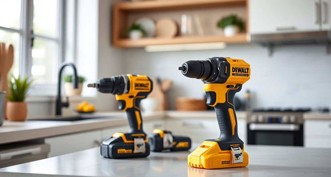 Is the DEWALT FLEXVOLT Worth It? Honest Review