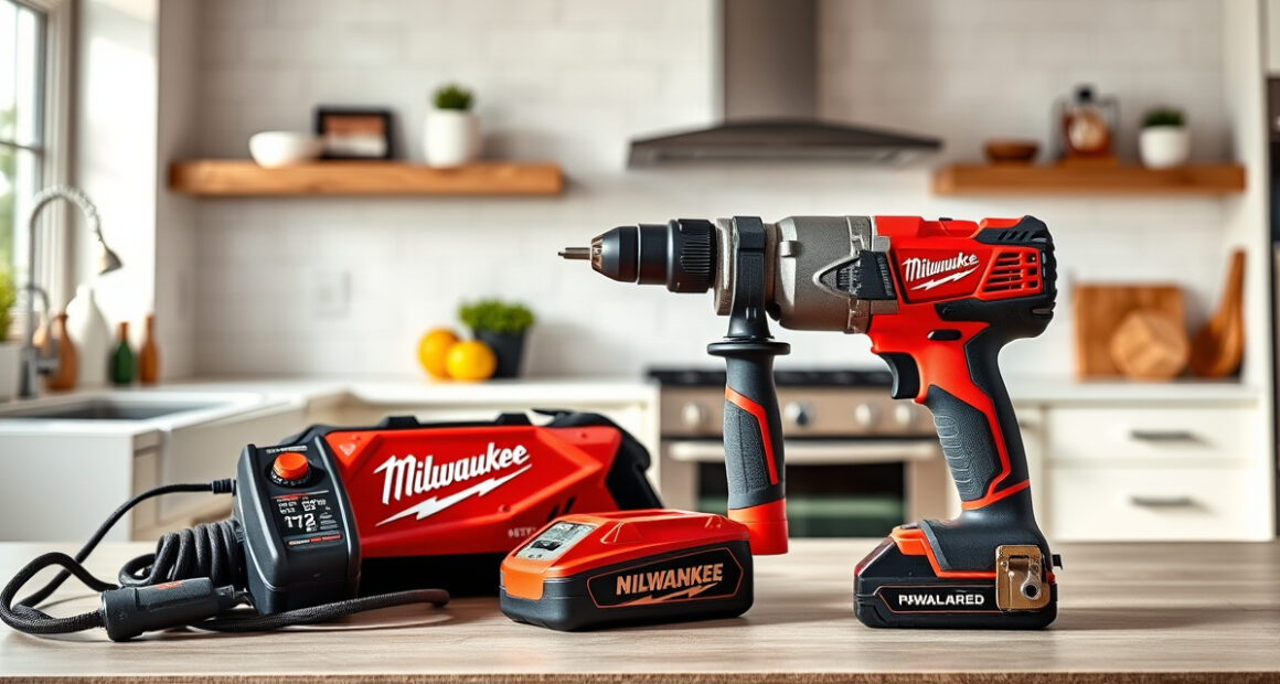 Milwaukee Batteries Compatibility & Buying Guide