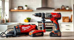 Milwaukee Batteries Compatibility & Buying Guide