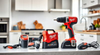 Milwaukee Blades Compatibility & Buying Guide for Accessories