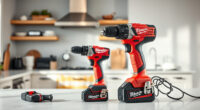 Milwaukee Charger Compatibility & Buying Guide