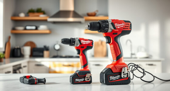 Milwaukee Charger Compatibility & Buying Guide