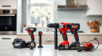 Milwaukee M12 Review: Compact Power for Tight Spaces