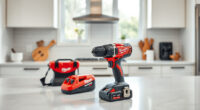 Milwaukee M12 vs Milwaukee Hammer Drill: Full Comparison