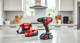 Milwaukee M12 vs Milwaukee Hammer Drill: Full Comparison