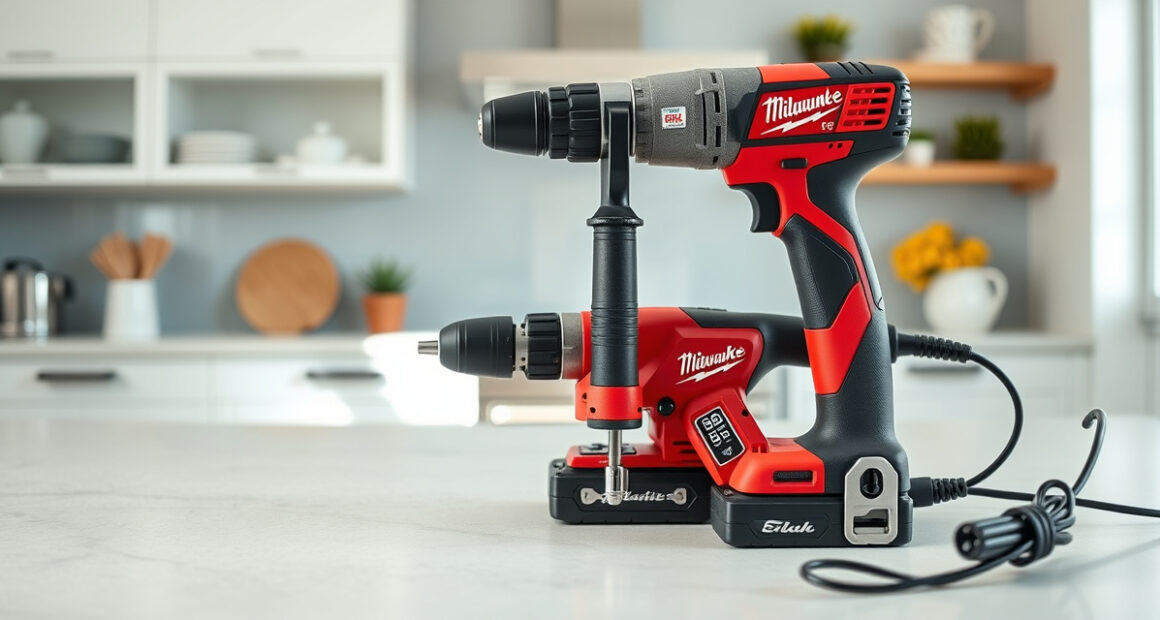 Milwaukee M12 vs Milwaukee PACKOUT: Full Comparison