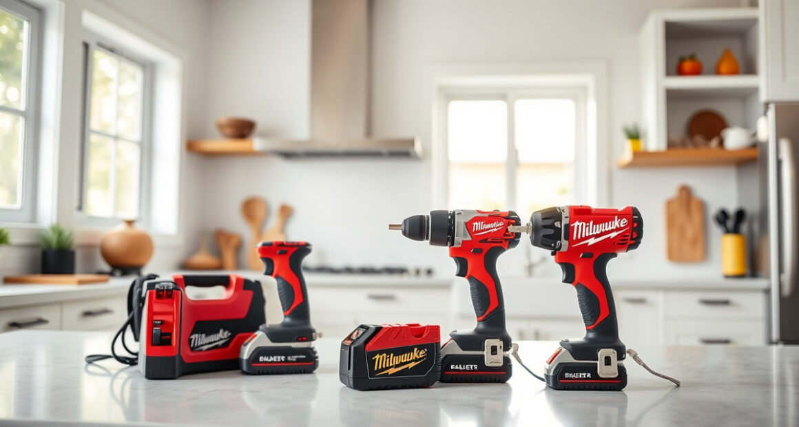 Milwaukee M18 FUEL vs Milwaukee Hammer Drill: Full Comparison