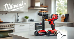 Milwaukee M18 FUEL vs Milwaukee Impact Driver: Full Comparison